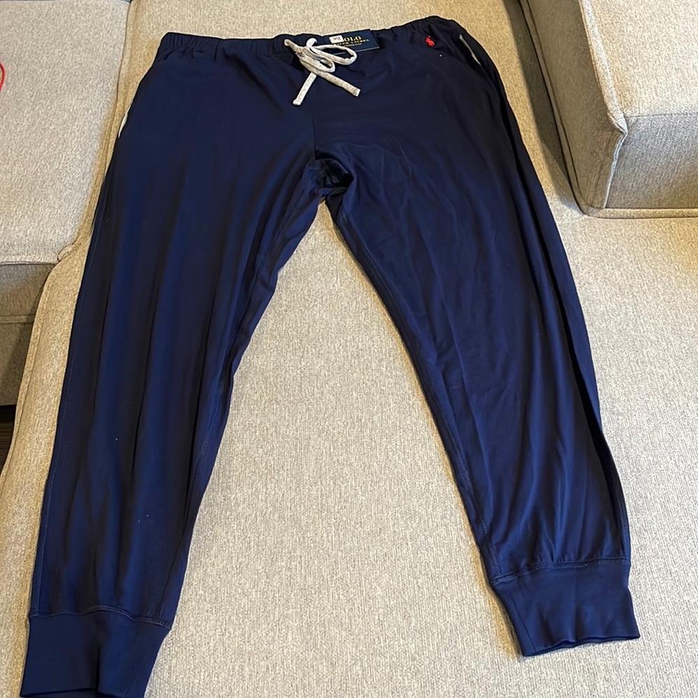 Jogger Sleepware